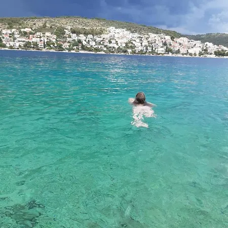 Ema * Trogir