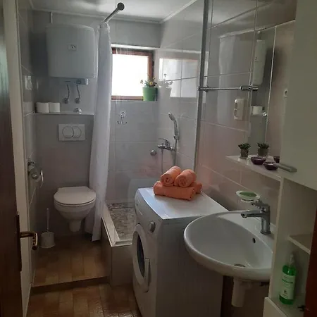 Ema Apartamento *