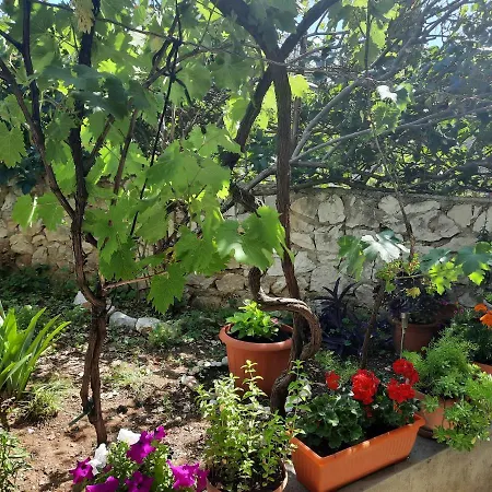 Apartamento Ema