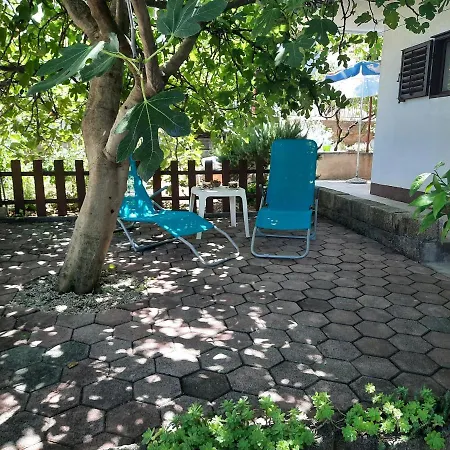 Apartamento Ema