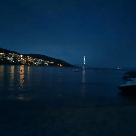 Ema * Trogir