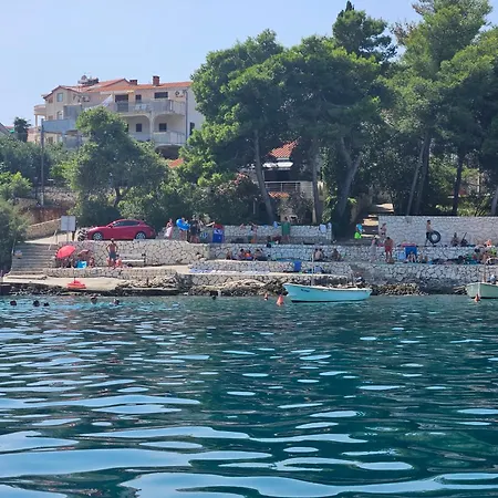 Ema * Trogir