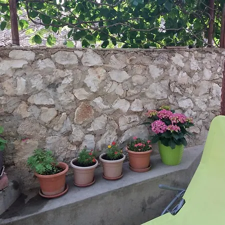 Apartamento Ema