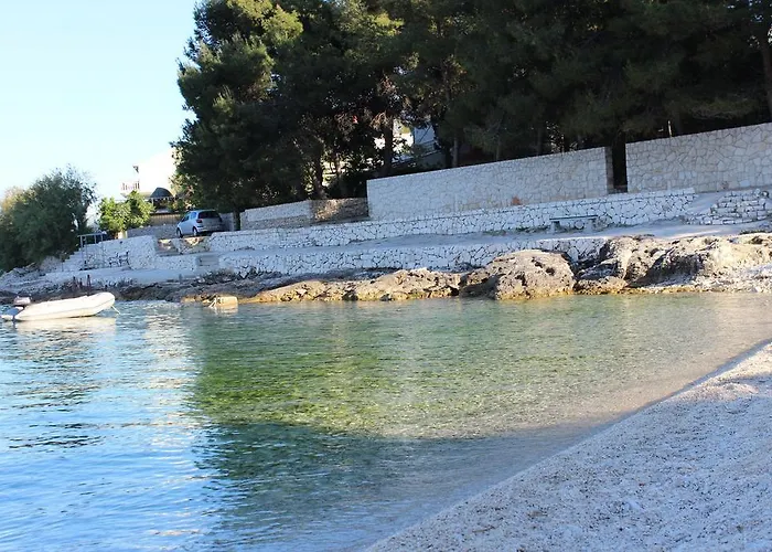 Lägenhet Ema Trogir