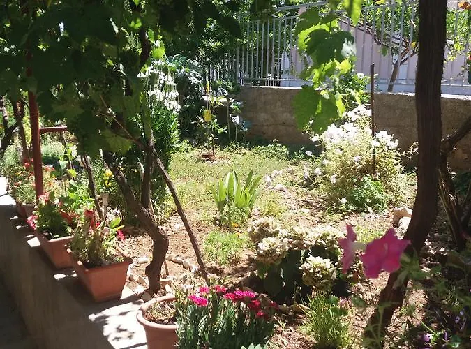 Lägenhet Ema Trogir