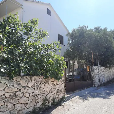 Lägenhet Ema Trogir