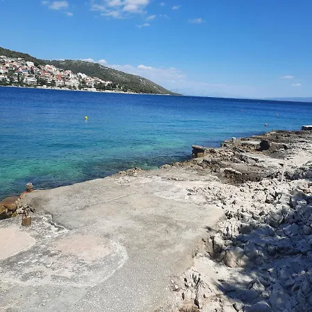 Ema Lägenhet Trogir