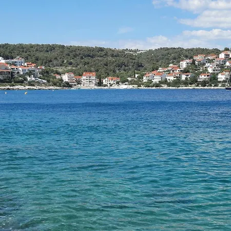 Ema Lägenhet Trogir