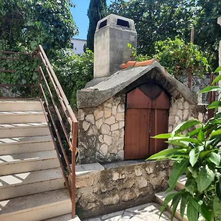 Ema Apartman Trogir