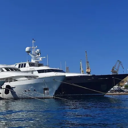 Lägenhet Ema Trogir