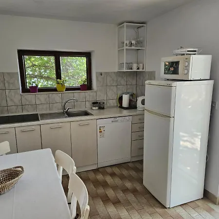 Lägenhet Ema Trogir