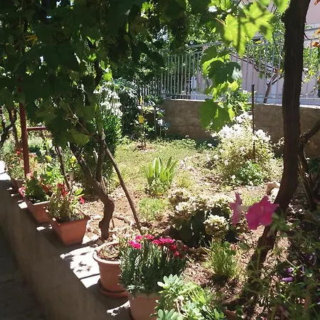Lägenhet Ema Trogir