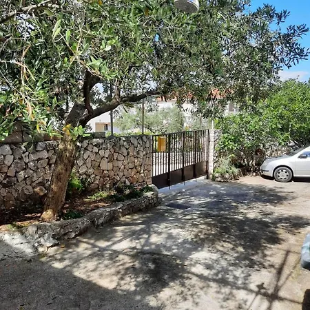 Lägenhet Ema Trogir