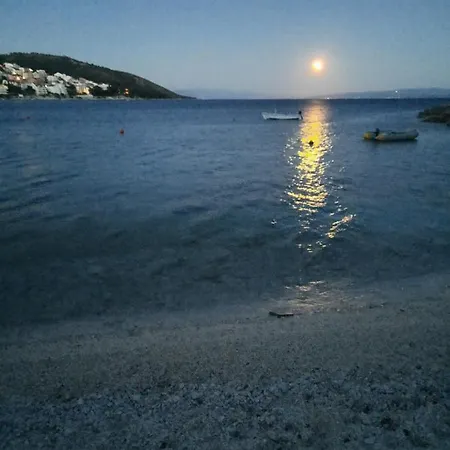 Ema * Trogir