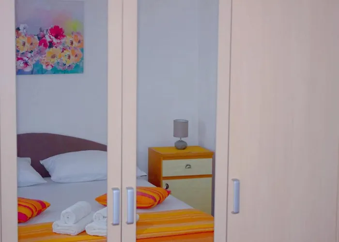 Ema Apartman *