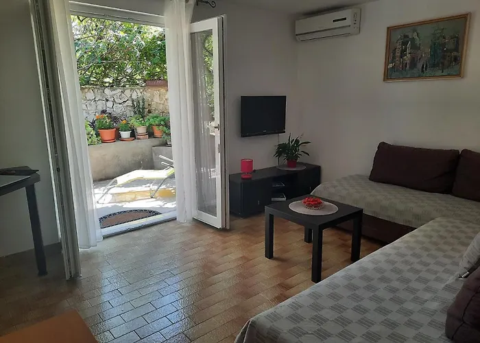Apartman Ema