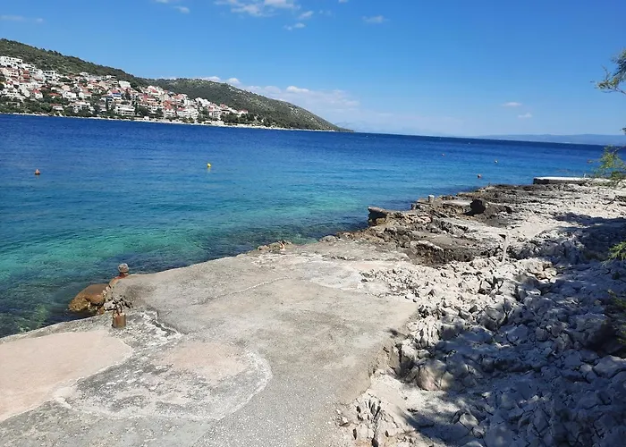 Ema Apartman Trogir