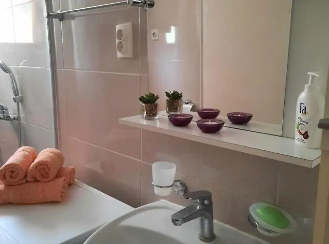 Ema Apartman *