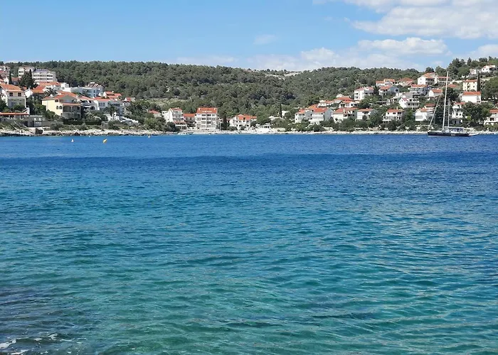 Ema Apartman Trogir