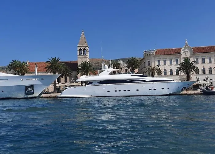 Ema * Trogir
