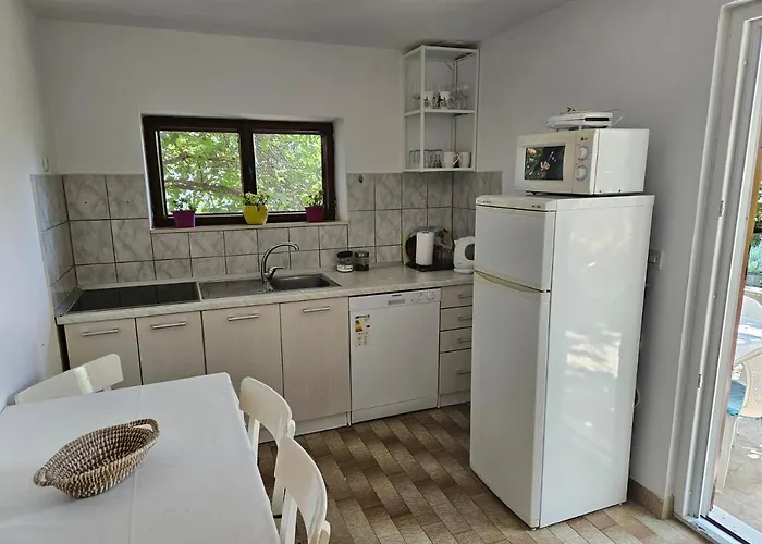 Apartman Ema Trogir