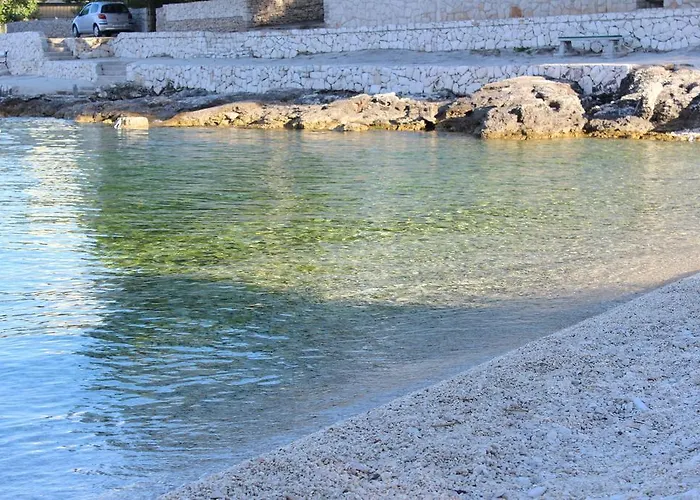 Ema * Trogir