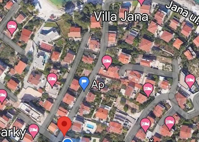 Apartman Ema