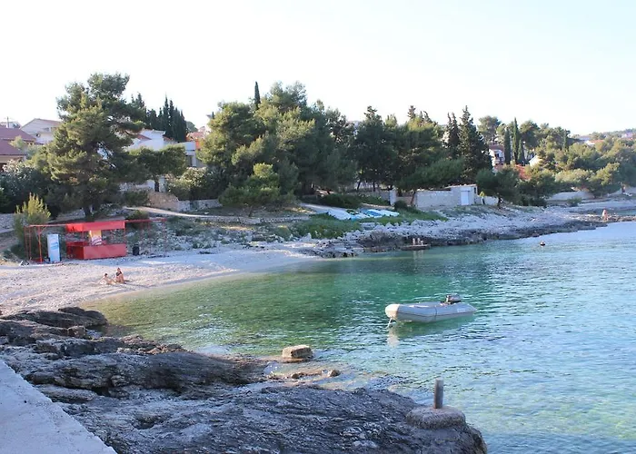 Apartman Ema Trogir