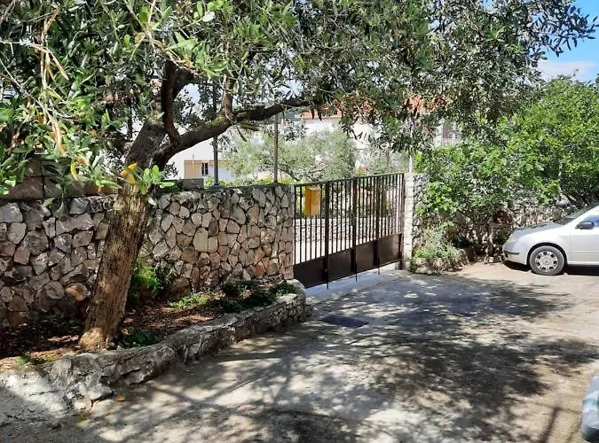 Apartman Ema Trogir